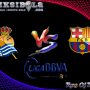 Real Sociedad Vs Barcelona