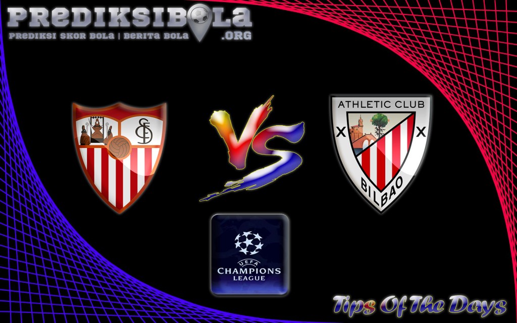 Sevilla Vs Athletic Club