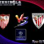 Sevilla Vs Athletic Club