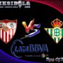 Sevilla Vs Real Betis