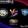 Inter Milan Vs Empoli