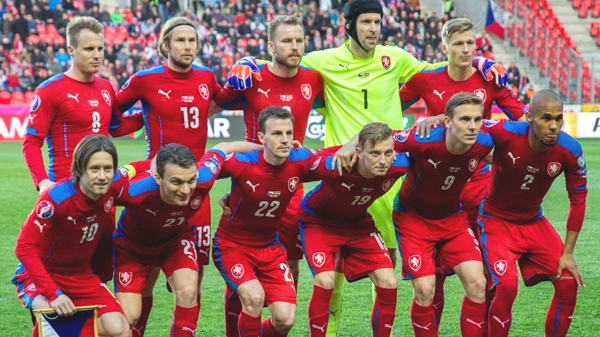 Czech Republic Football Team