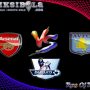 Prediksi Skor Arsenal Vs Aston Villa 15 Mei 2016