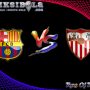 Prediksi Skor Barcelona Vs Sevilla 23 Mei 2016