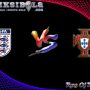 Prediksi Skor England Vs Portugal 3 Juni 2016