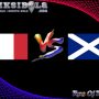 Prediksi Skor Italy Vs Scotland 30 Mei 2016