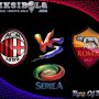 Prediksi Skor Milan Vs Roma 14 Mei 2016