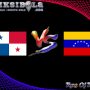 Prediksi Skor Panama Vs Venezuela 25 Mei 2016