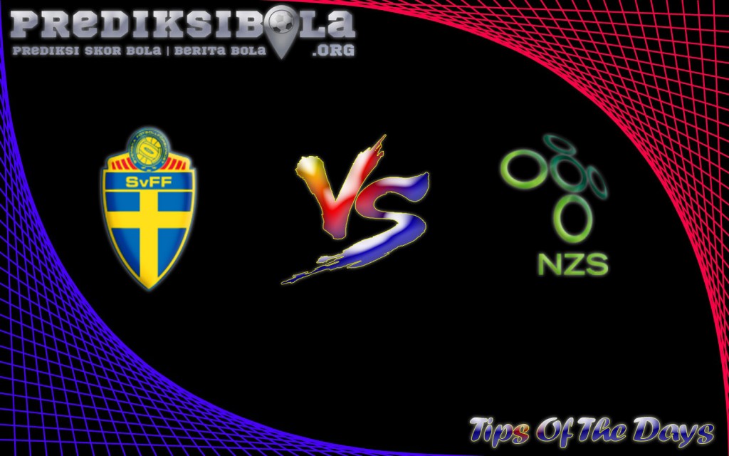 Prediksi Skor Sweden Vs Slovenia 31Mei 2016