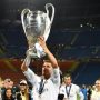 Real Madrid Champions league 2016