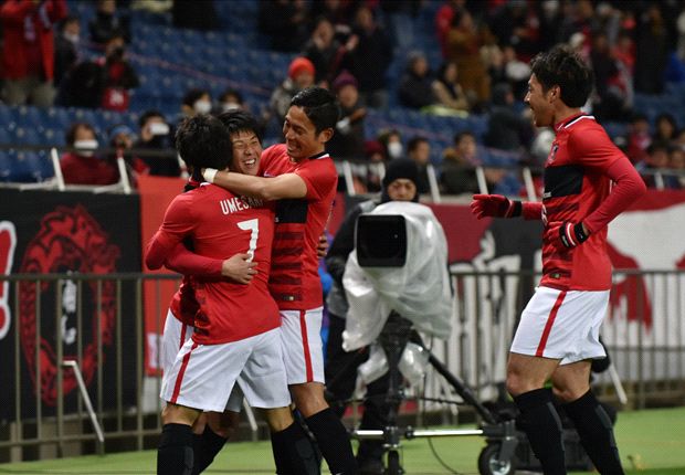Urawa Reds Football Team