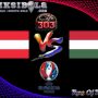 Prediksi Skor Austria Vs Hungary 14 Juni 2016