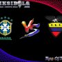 Prediksi Skor Brazil Vs Ecuador 5 Juni 2016