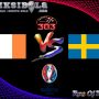 Prediksi Skor Irlandia Vs Sweden 13 Juni 2016