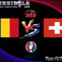 Prediksi Skor Romania Vs Swiss 15 Juni 2016