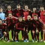 Spanyol Football Team