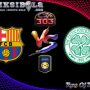Prediksi Skor Barcelona Vs Celtic 31 Juli 2016