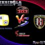 Prediksi Skor Barito Putera Vs Bali United 17 Juli 2016