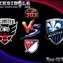 Prediksi Skor DC United Vs Montreal Impact 1 Agustus 2016