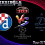 Prediksi Skor Dinamo Zagreb Vs Dinamo Tbilisi 27 Juli 2016