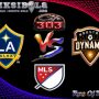 Prediksi Skor LA Galaxy Vs Houston Dynamo 16 Juli 2016