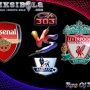 Prediksi Skor Arsenal Vs Liverpool 14 Agustus 2016