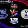 Prediksi Skor Everton Vs Tottenham Hotspur 13 Agustus 2016