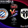 Prediksi Skor Montpellier Vs Angers 14 Agustus 2016