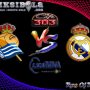Prediksi Skor Real Sociedad Vs Real Madrid 22 Agustus 2016