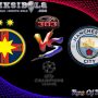 Prediksi Skor Steaua Bucuresti Vs Manchester City 17 Agustus 2016
