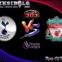 Prediksi Skor Tottenham Hotspur Vs Liverpool 27 Agustus 2016
