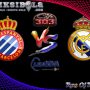 Prediksi Skor Espanyol Vs Real Madrid 19 September 2016