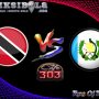 Prediksi Skor Trinidad and Tobago Vs Guatemala 3 September 2016