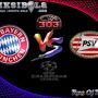 Prediksi Skor Bayern Munchen Vs PSV 20 Oktober 2016