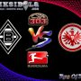Prediksi Skor Borussia M’gladbach Vs Eintracht Frankfurt 29 Oktober 2016