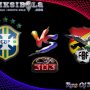 Prediksi Skor Brazil Vs Bolivia 7 Oktober 2016