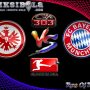 Prediksi Skor Eintracht Frankfurt Vs Bayern Munchen 15 Oktober 2016