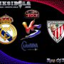 Prediksi Skor Real Madrid Vs Athletic Bilbao 24 Oktober 2016