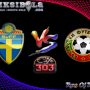 Prediksi Skor Swedia Vs Bulgaria 11 Oktober 2016