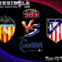 Prediksi Skor Valencia Vs Atletico Madrid 2 Oktober 2016