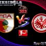Prediksi Skor Augsburg Vs Eintracht Frankfurt 4 Desember 2016
