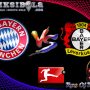 Prediksi Skor Bayern Munchen Vs Bayer Leverkusen 27 November 2016