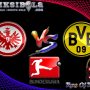 Prediksi Skor Eintracht Frankfurt Vs Borussia Dortmund 26 November 2016
