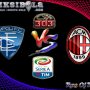 Prediksi Skor Empoli Vs AC Milan 27 November 2016