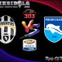 Prediksi Skor Juventus Vs Pescara 20 November 2016