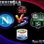 Prediksi Skor Napoli Vs Sassuolo 29 November 2016