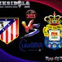 Prediksi Skor Atletico Madrid Vs Las Palmas 17 Desember 2016
