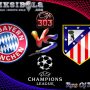 Prediksi Skor Bayern Munchen Vs Atletico Madrid 7 Desember 2016