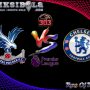 Prediksi Skor Crystal Palace Vs Chelsea 17 Desember 2016