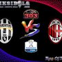Prediksi Skor Juventus Vs AC Milan 23 Desember 2016